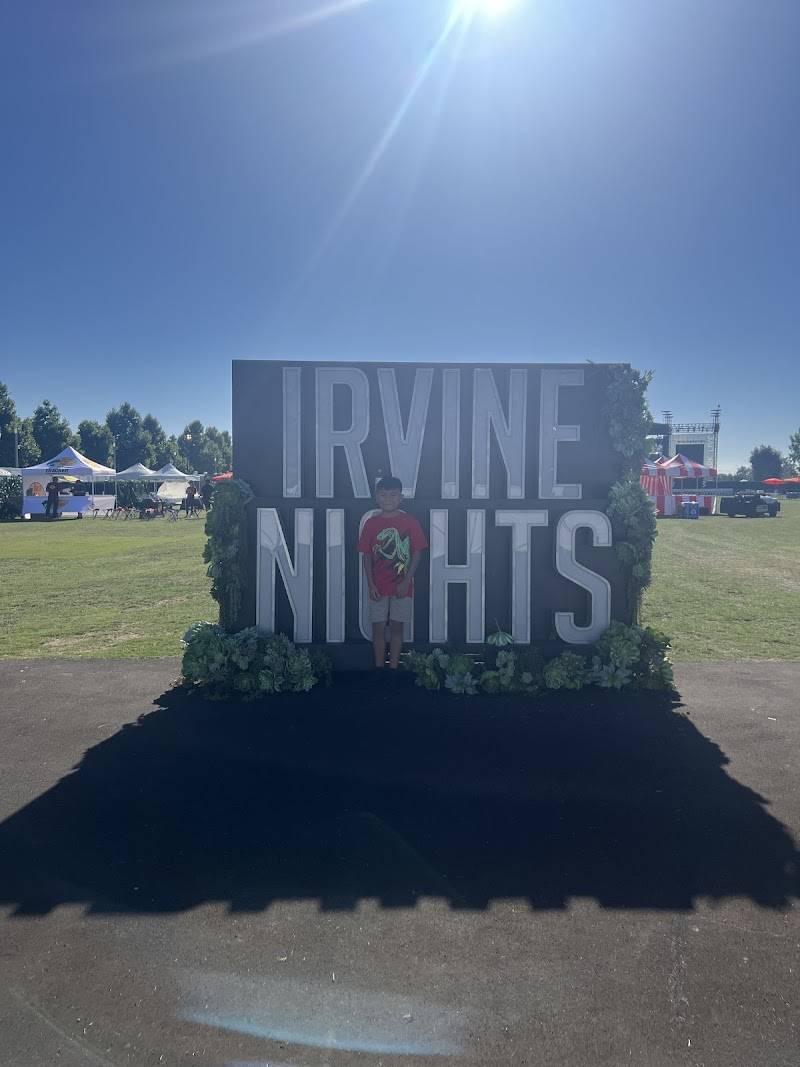 Irvine Nights