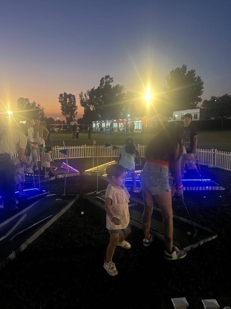 Irvine Nights